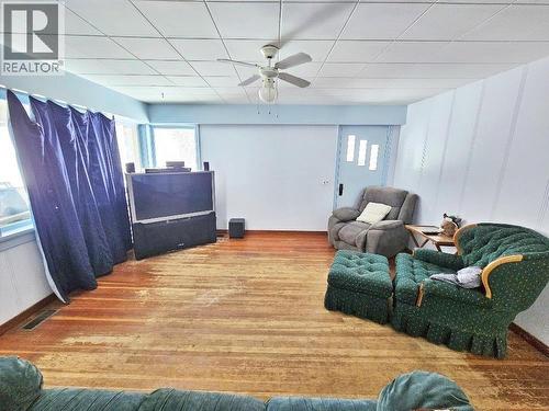 1108 River Park Rd, Quesnel, BC - Indoor