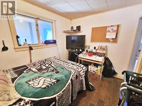 1108 River Park Rd, Quesnel, BC - Indoor Photo Showing Bedroom