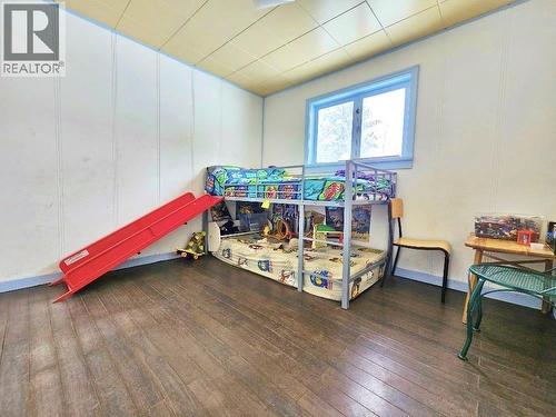 1108 River Park Rd, Quesnel, BC - Indoor