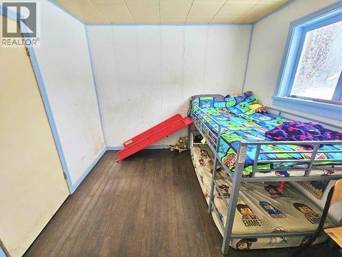 1108 River Park Rd, Quesnel, BC - Indoor Photo Showing Bedroom