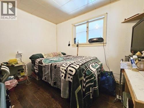 1108 River Park Rd, Quesnel, BC - Indoor Photo Showing Bedroom