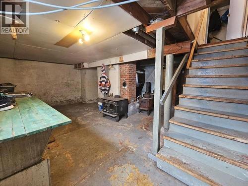 1108 River Park Rd, Quesnel, BC - Indoor