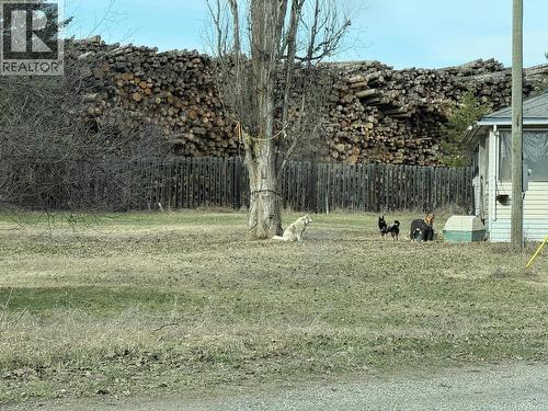 1108 River Park Rd, Quesnel, BC - Outdoor