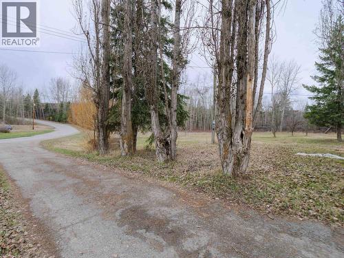 1108 River Park Rd, Quesnel, BC - Outdoor With View