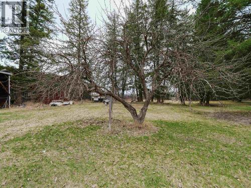 1108 River Park Rd, Quesnel, BC - Outdoor