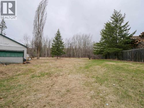 1108 River Park Rd, Quesnel, BC - Outdoor