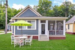 219 - 11 HOLLOW LANE  Prince Edward County, ON K0K 1P0