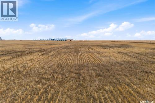 Weyburn Durum Quarter, Weyburn Rm No. 67, SK 
