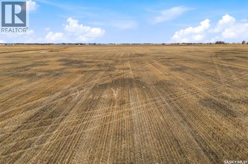 Weyburn Durum Quarter, Weyburn Rm No. 67, SK 