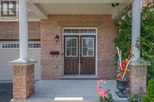 30 Summitview Drive, Ottawa, ON - Outdoor With Exterior