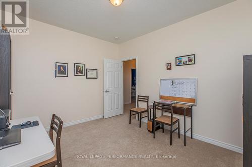 30 Summitview Drive, Ottawa, ON - Indoor Photo Showing Office