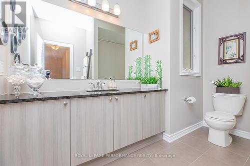 30 Summitview Drive, Ottawa, ON - Indoor Photo Showing Bathroom