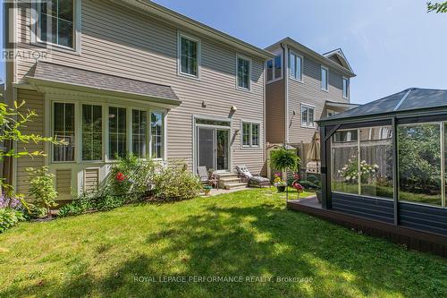30 Summitview Drive, Ottawa, ON - Outdoor