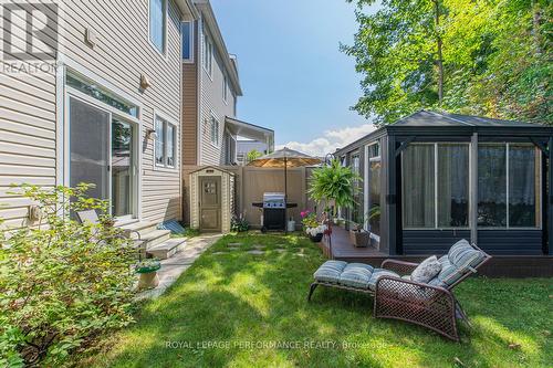 30 Summitview Drive, Ottawa, ON - Outdoor