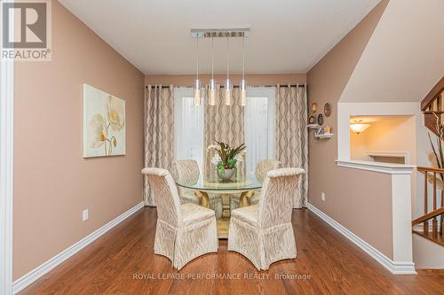 30 Summitview Drive, Ottawa, ON - Indoor Photo Showing Dining Room