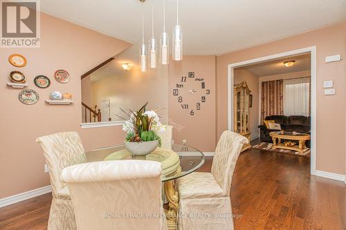 30 Summitview Drive, Ottawa, ON - Indoor Photo Showing Dining Room