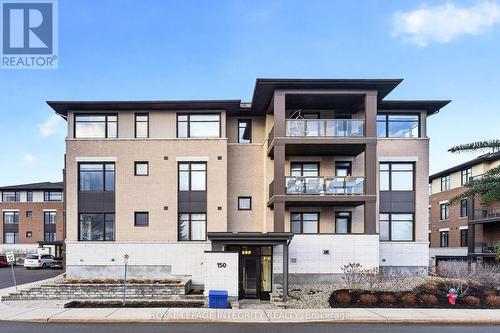 101 - 150 GUELPH PRIVATE  Ottawa, ON K2T 0J3