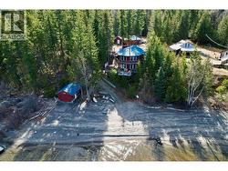 9303 S MAHOOD LAKE ROAD Canim Lake, BC V0K 1J0