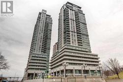 1005 - 60 TOWN CENTRE COURT Toronto, ON M1P 0B1