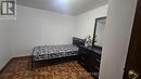 Bsmnt - 39 Frey Crescent, Toronto, ON  - Indoor Photo Showing Bedroom 
