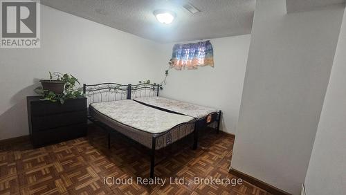 Bsmnt - 39 Frey Crescent, Toronto, ON - Indoor