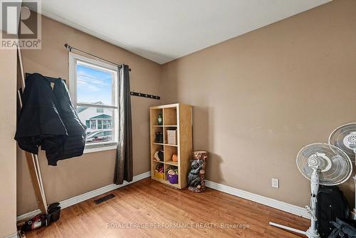 414 Gillespie Avenue, Cornwall, ON - Indoor