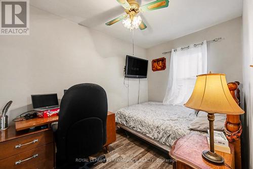 414 Gillespie Avenue, Cornwall, ON - Indoor