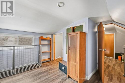414 Gillespie Avenue, Cornwall, ON - Indoor Photo Showing Other Room