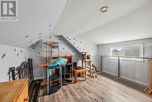 414 Gillespie Avenue, Cornwall, ON - Indoor Photo Showing Other Room