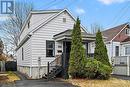 414 Gillespie Avenue, Cornwall, ON  - Outdoor 