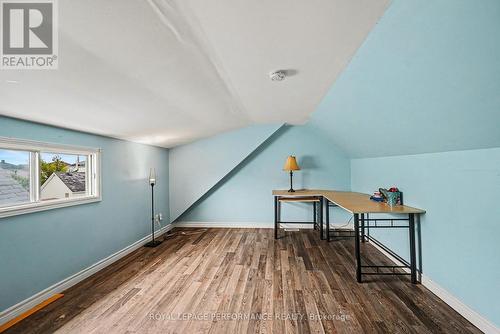 414 Gillespie Avenue, Cornwall, ON - Indoor Photo Showing Other Room