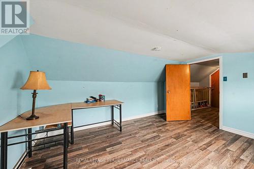 414 Gillespie Avenue, Cornwall, ON - Indoor Photo Showing Other Room