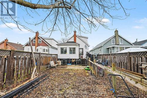 414 Gillespie Avenue, Cornwall, ON - Outdoor