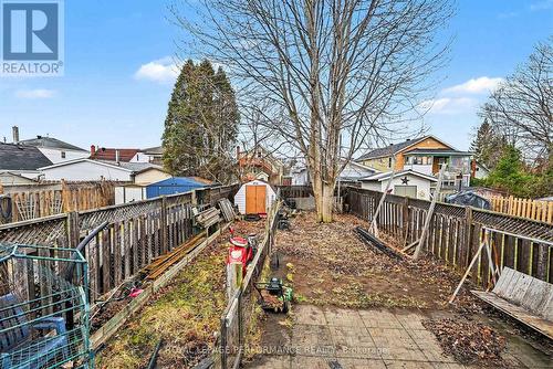 414 Gillespie Avenue, Cornwall, ON - Outdoor