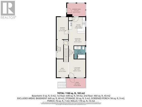 414 Gillespie Avenue, Cornwall, ON - Other