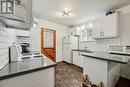 414 Gillespie Avenue, Cornwall, ON  - Indoor Photo Showing Kitchen 