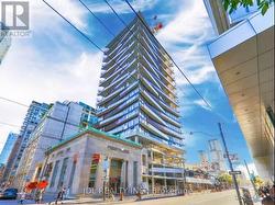 1516 - 215 QUEEN STREET W Toronto, ON M5V 0P5