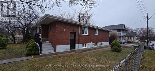 632 Beach Boulevard, Hamilton, ON - Outdoor