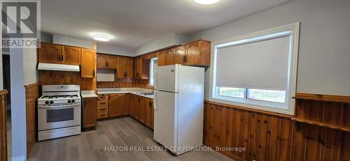632 Beach Boulevard, Hamilton, ON - Indoor Photo Showing Kitchen With Double Sink