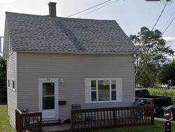 56 Fraser Avenue Sydney Mines, NS B1V 2C3