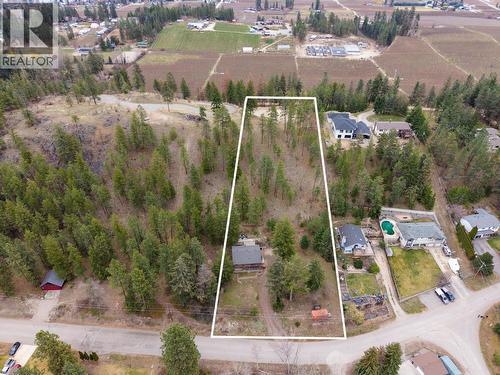 11011 Hallam Drive  Lake Country, BC V4V 1P2