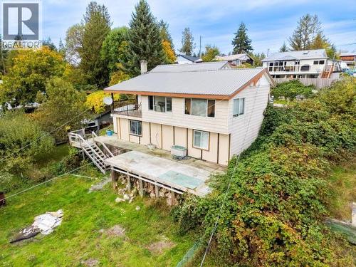 2039 MAIN STREET  Texada Island, BC None
