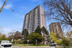 1007-647 Michigan St Victoria, BC V8V 2P7