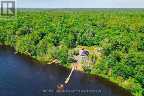 22 SOUTH CRANE LAKE ROAD  The Archipelago (Archipelago South), ON P2A 2W8