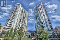 2611 - 215 SHERWAY GARDENS ROAD Toronto, ON M9C 0A4