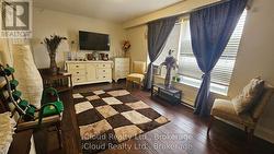 ROOM 1 - 1847 LAWRENCE AVENUE E Toronto, ON M1R 2Y3