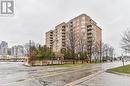 302 - 130 Pond Drive, Markham, ON  - Outdoor With Facade 