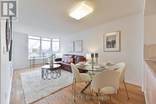 302 - 130 Pond Drive, Markham, ON - Indoor Photo Showing Other Room