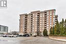 302 - 130 Pond Drive, Markham, ON  - Outdoor With Facade 