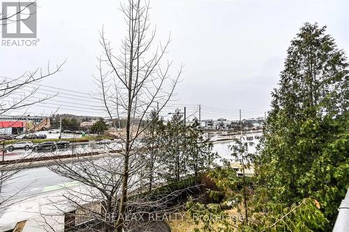 302 - 130 Pond Drive, Markham, ON - Outdoor With View